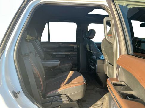 Used 2020 Ford Expedition King Ranch w/ Cargo Package image 23