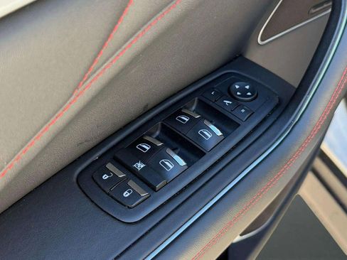 Certified 2024 Maserati Levante Modena Ultima image 47