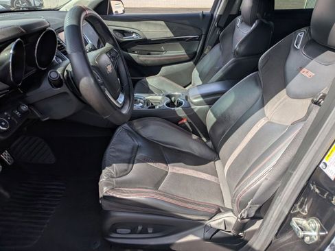 Used 2014 Chevrolet SS image 14