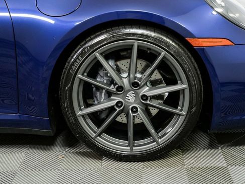 Used 2023 Porsche 911 Carrera T image 36