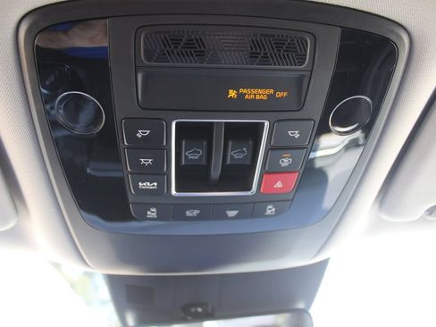 New 2027 Kia Carnival SX w/ Dark Edition Package FWD image 66