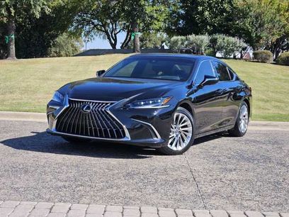 Certified 2023 Lexus ES 350 Ultra Luxury
