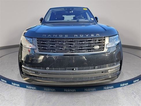 Used 2023 Land Rover Range Rover First Edition image 2