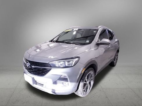 Used 2023 Buick Encore GX Select w/ Safety Package II image 1