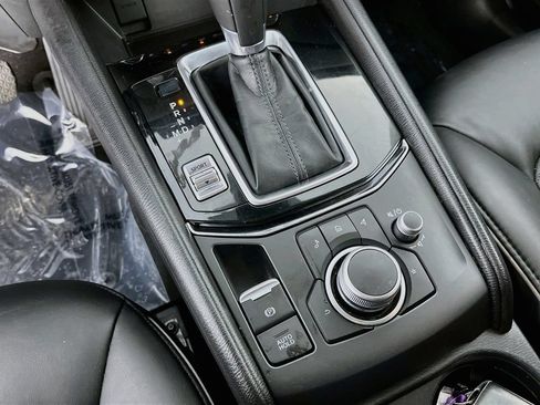 Used 2025 MAZDA CX-5 AWD 2.5 S w/ Select Package image 23