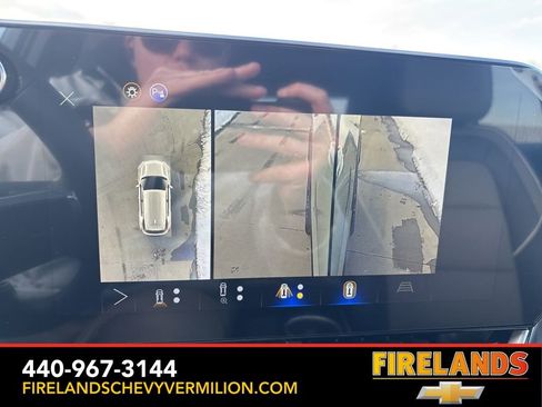 New 2026 Chevrolet Equinox LT w/ Convenience Package II image 27