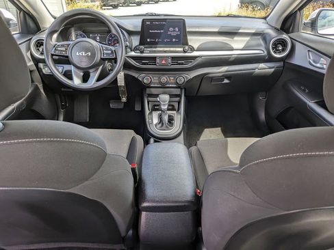 Certified 2024 Kia Forte LXS FWD image 13