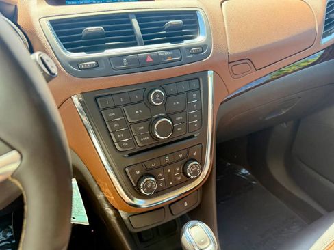 Used 2014 Buick Encore Leather FWD image 22