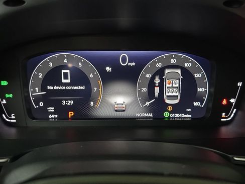Used 2024 Honda Civic Touring image 21