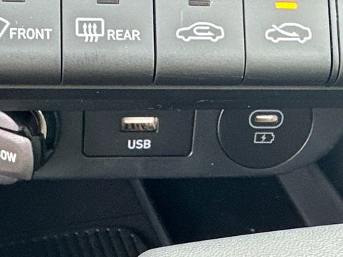 New 2026 Hyundai Elantra Sport image 30