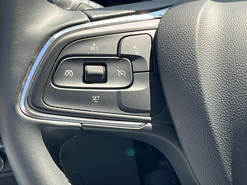 Used 2024 Buick Encore GX Preferred FWD image 16