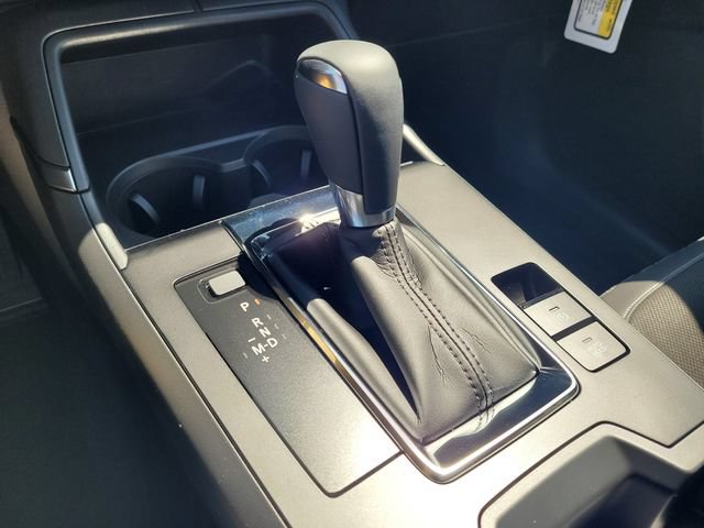 New 2026 MAZDA CX-5 Preferred AWD/4WD image 10