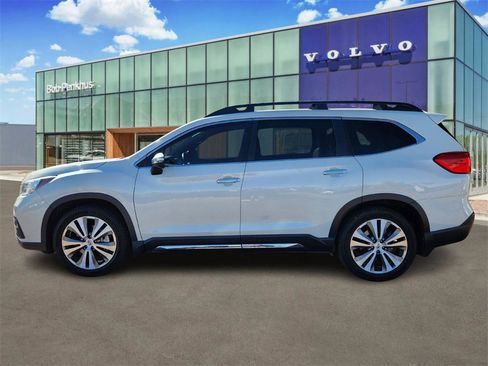 Used 2020 Subaru Ascent Touring image 29