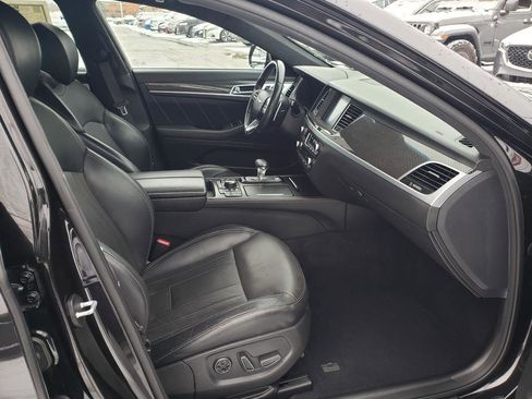 Used 2019 Genesis G80 3.3T Sport image 24