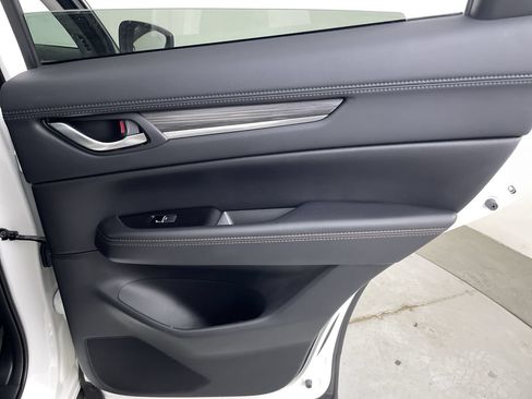 Used 2019 MAZDA CX-5 Grand Touring AWD/4WD image 24
