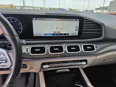 Used 2020 Mercedes-Benz GLE 350 4MATIC image 12