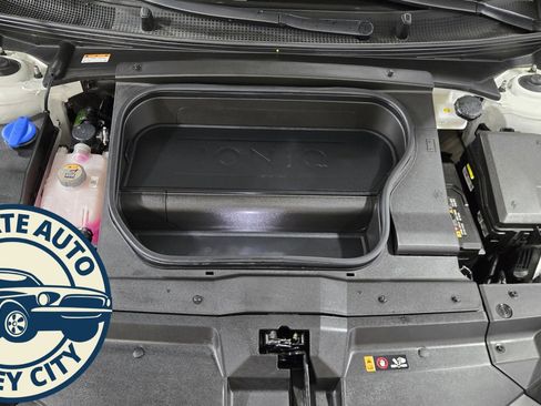 Used 2023 Hyundai Ioniq 6 SEL image 31