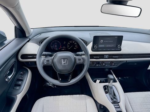 Certified 2024 Honda HR-V LX image 20