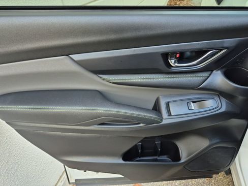 Used 2024 Subaru Ascent Onyx Edition image 17