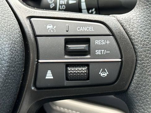 Certified 2026 Honda Accord LX image 29