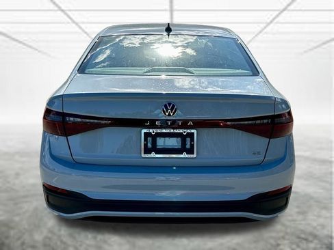 New 2026 Volkswagen Jetta SE FWD image 6