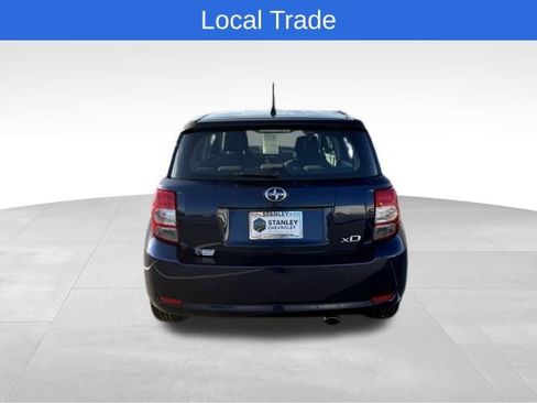 Used 2010 Scion xD image 7