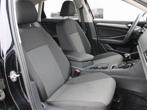 Certified 2021 Volkswagen Jetta S w/ Driver Assistance Package image 24