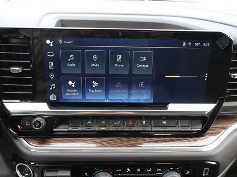 New 2026 Chevrolet Silverado 1500 RST image 9