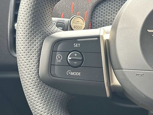 New 2026 MINI Cooper Countryman S AWD/4WD image 17