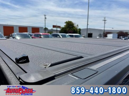 Used 2022 Chevrolet Silverado 1500 ZR2 AWD/4WD image 20