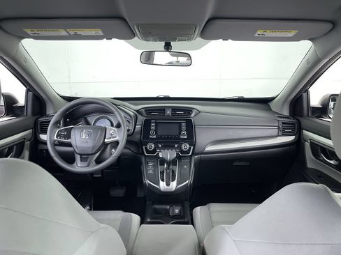 Used 2018 Honda CR-V LX image 27