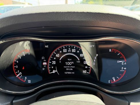 Used 2018 Dodge Durango GT w/ Premium Group AWD/4WD image 19