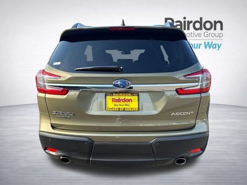 Used 2024 Subaru Ascent Premium w/ Convenience Package AWD/4WD image 6