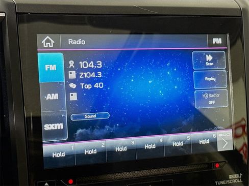 Used 2022 Subaru Forester Touring image 7