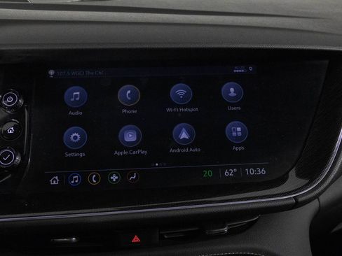 Used 2021 Buick Envision Essence image 23