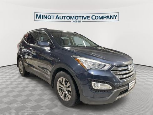 Used 2014 Hyundai Santa Fe Sport w/ Popular Equipment Package 02 AWD/4WD image 1