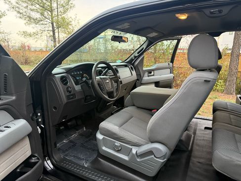 Used 2013 Ford F150 STX w/ Mid Equipment Group image 17