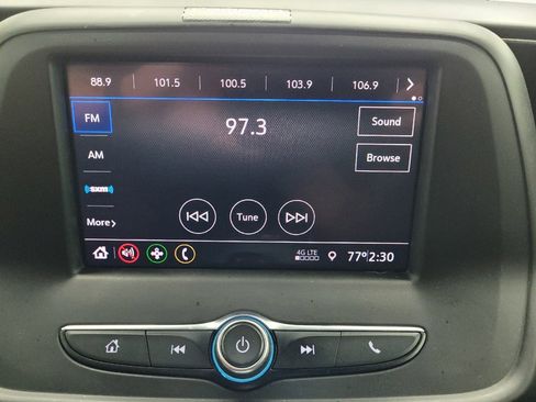 Used 2020 Chevrolet Camaro LT RWD image 25