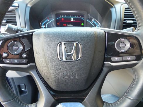 Used 2024 Honda Odyssey Touring image 31