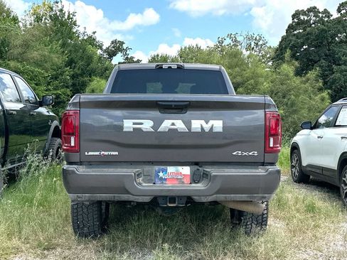 Used 2026 RAM 2500 Lone Star AWD/4WD image 11