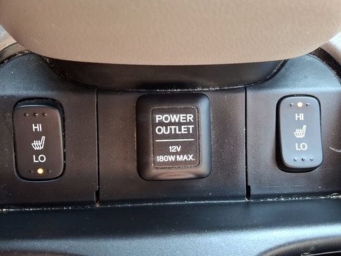 Used 2020 Honda CR-V EX-L image 24