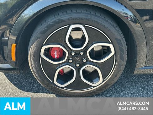 Used 2024 Ford Mustang Mach-E GT AWD/4WD image 12