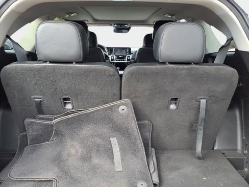 Used 2021 Kia Sorento EX w/ Panoramic Sunroof Package image 19
