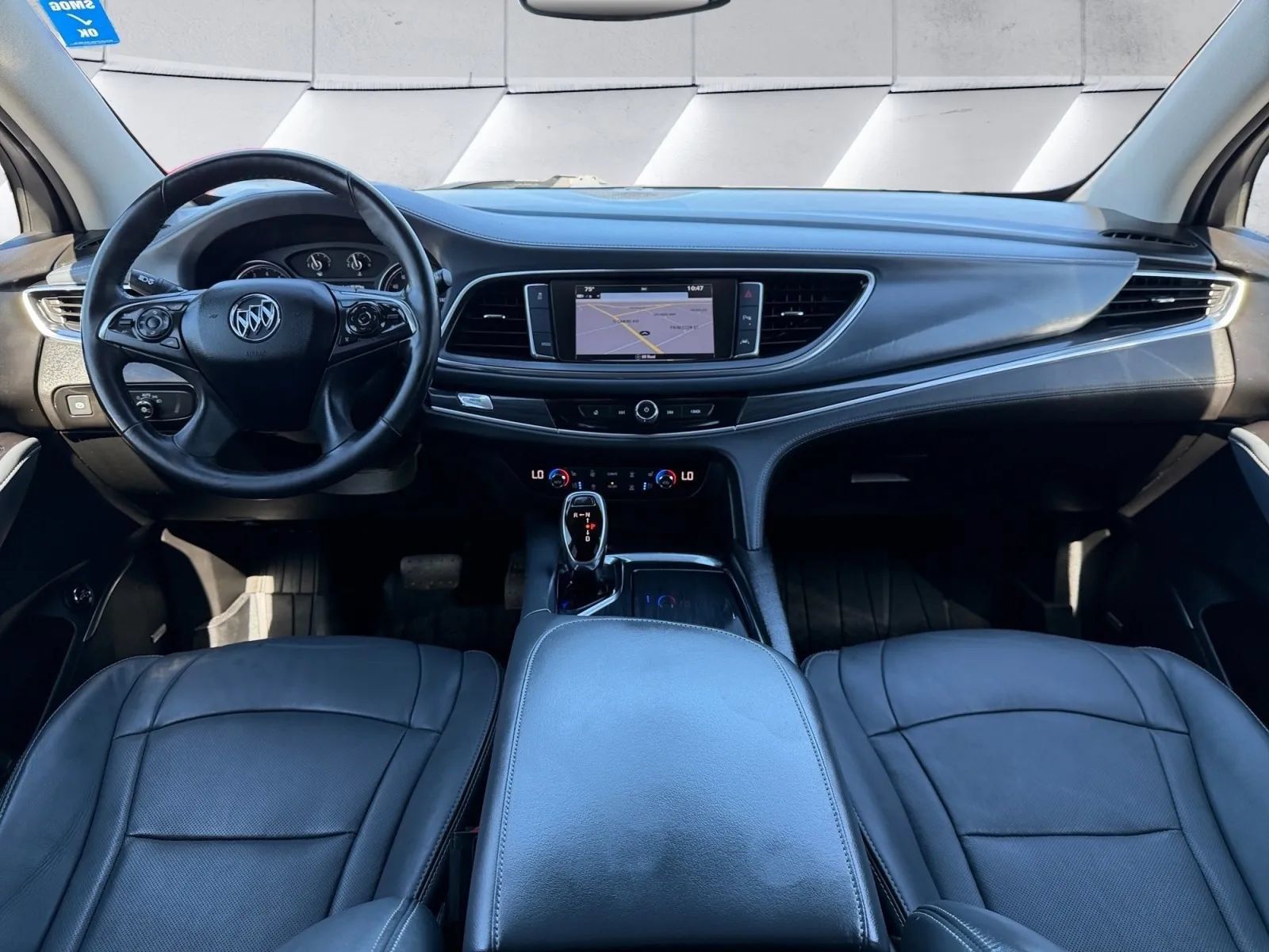 Used 2019 Buick Enclave Premium w/ Experience Buick Package FWD image 13