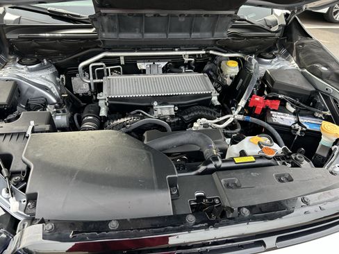 Used 2024 Subaru Ascent Premium w/ Convenience Package image 28