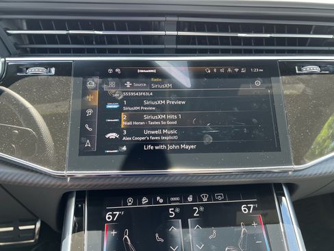 New 2026 Audi Q8 Prestige AWD/4WD image 27