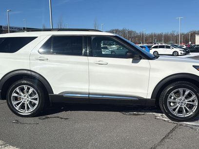 Used 2020 Ford Explorer XLT w/ Equipment Group 202A