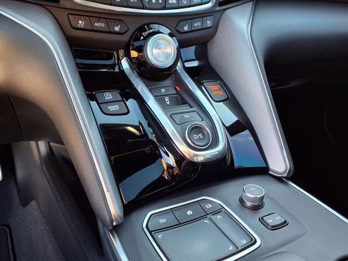 Certified 2023 Acura TLX w/ A-SPEC Pkg image 7