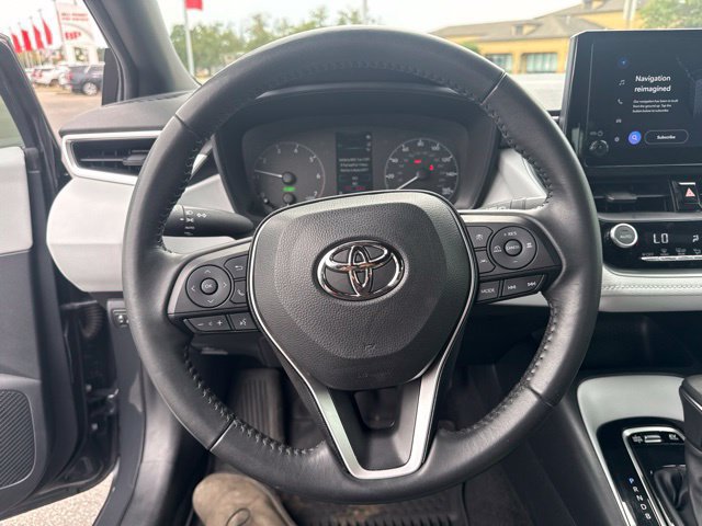 Used 2024 Toyota Corolla SE FWD image 29