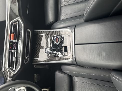 Used 2023 BMW X5 M50i w/ Executive Package AWD/4WD image 33